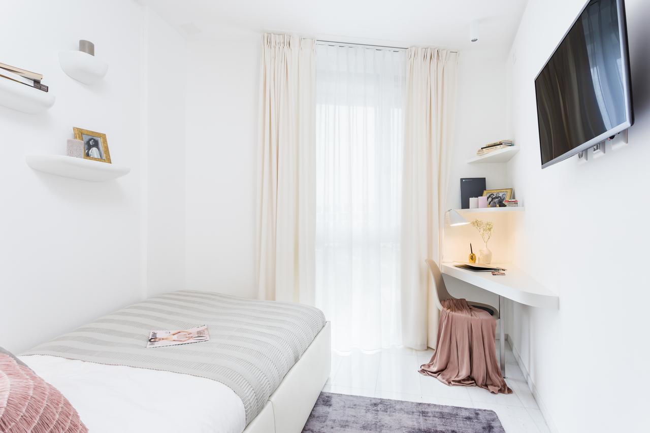 Visionapartments St Sulpice - Contactless Check-in Appartamento *