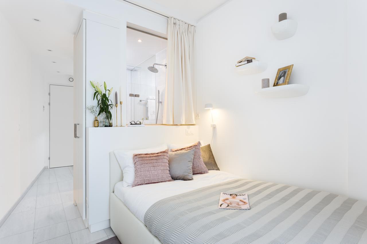 Appartamento Visionapartments St Sulpice - Contactless Check-in Losanna
