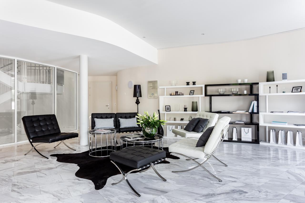 Appartement Visionapartments Route De Vallaire - Contactless Check-in *