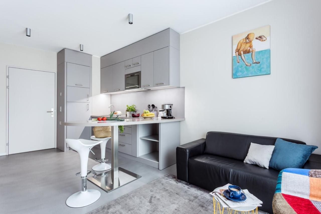 Visionapartments Route De Vallaire - Contactless Check-in * Lausanne