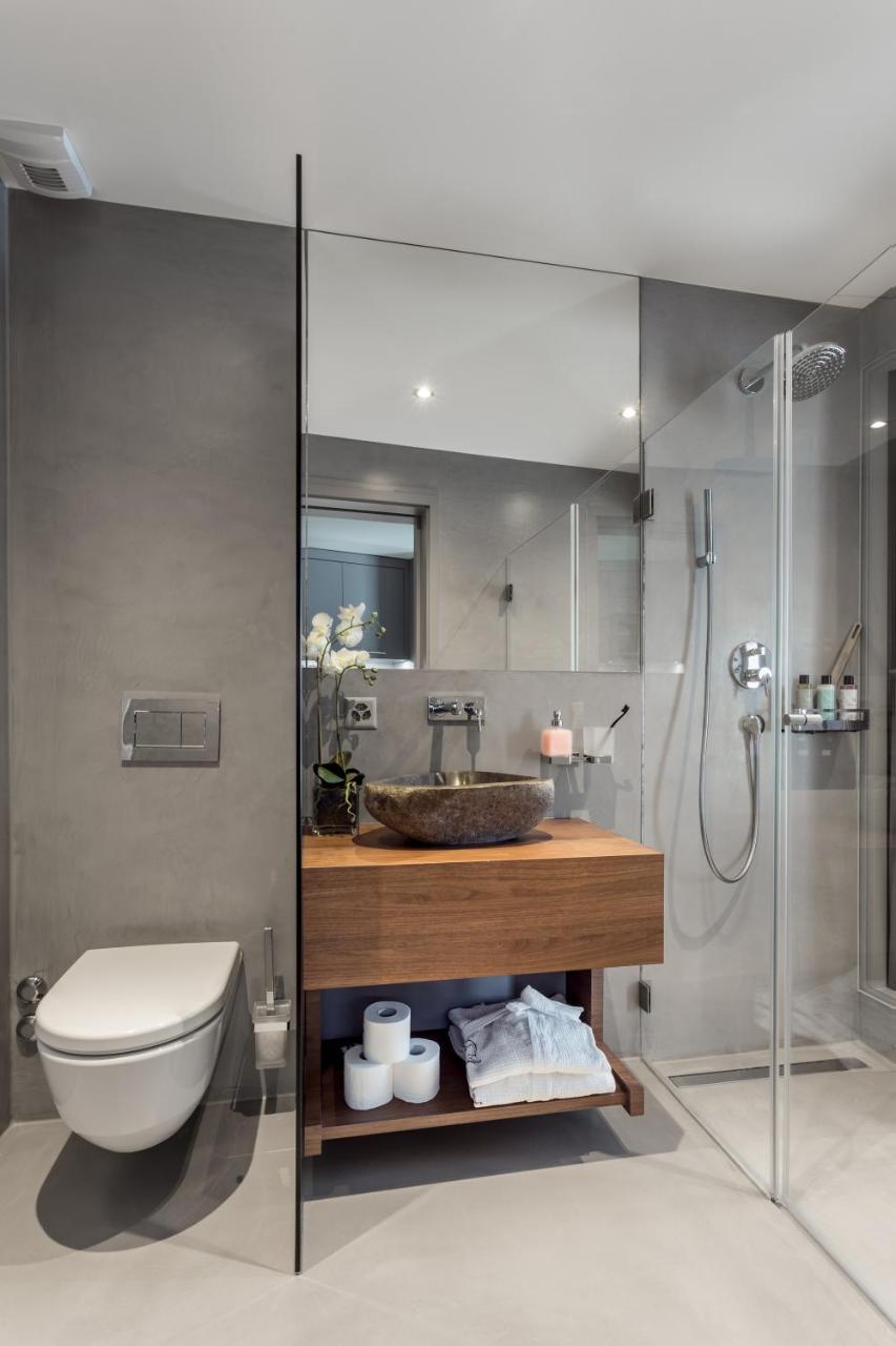 Appartamento Visionapartments St Sulpice - Contactless Check-in